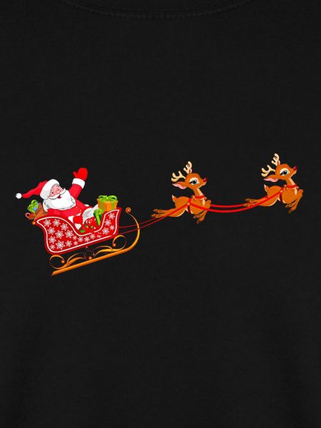 Santa Claus Weihnachten
