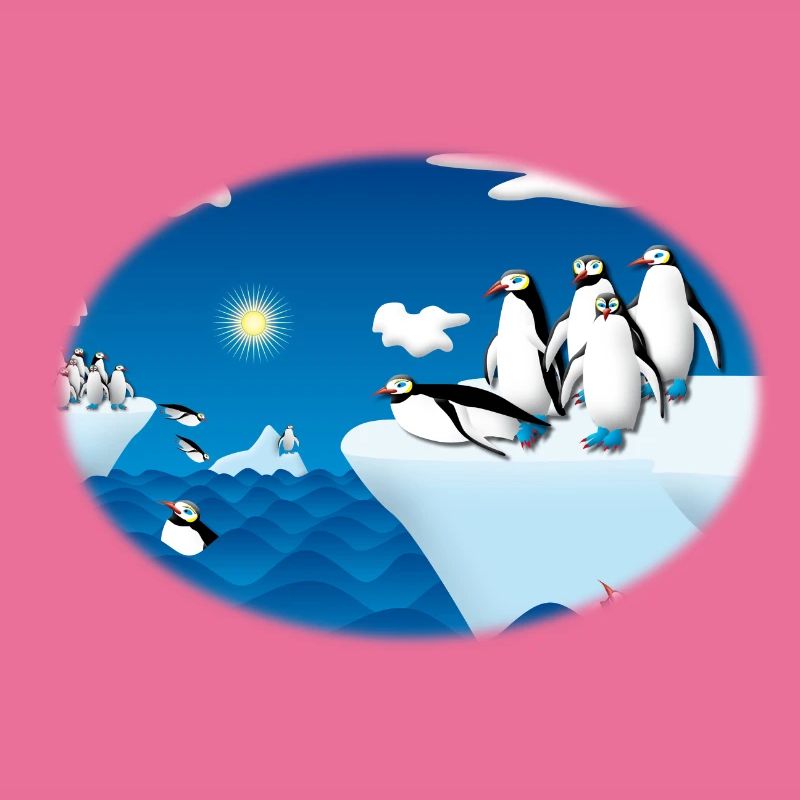 Pinguine
