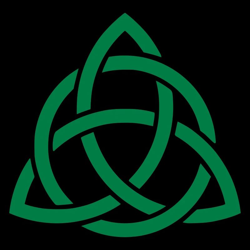 Celtic knot