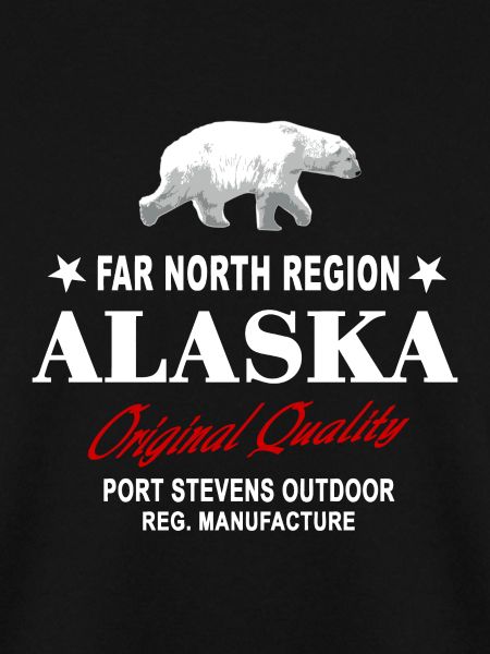 Alaska - Polar Bear