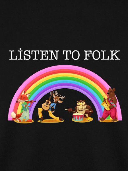 Hören Sie Folk