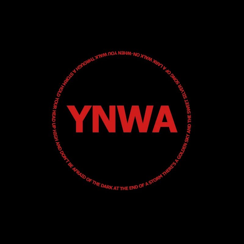YNWA Kreis