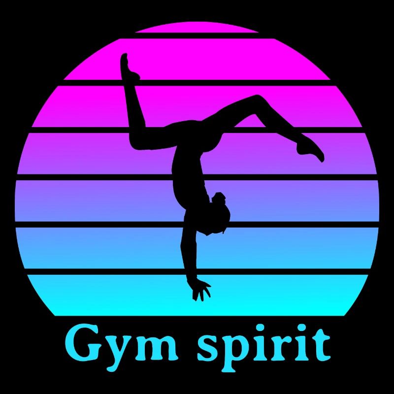 Fitness-Geist