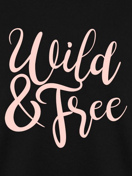 Wild and Free
