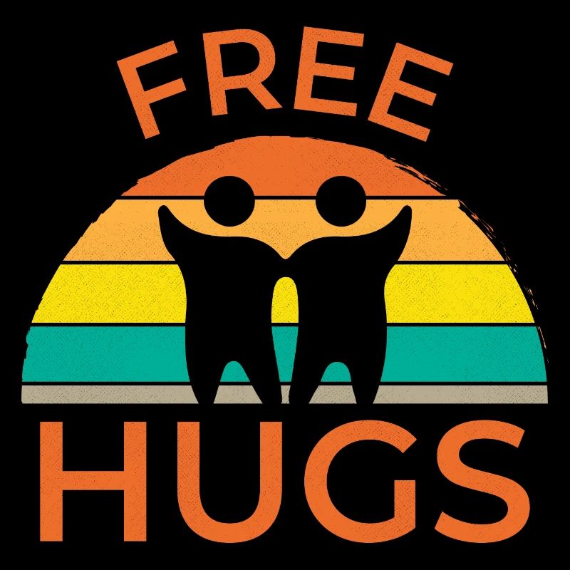 FREE HUGS