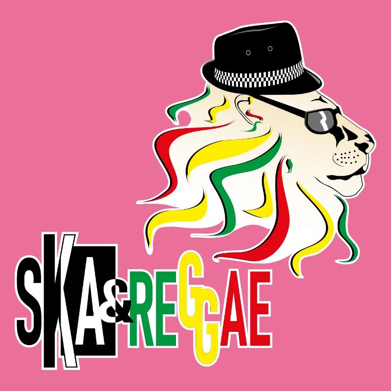 Ska & Reggae