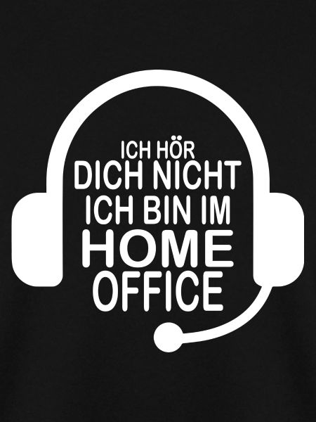Home Office Work