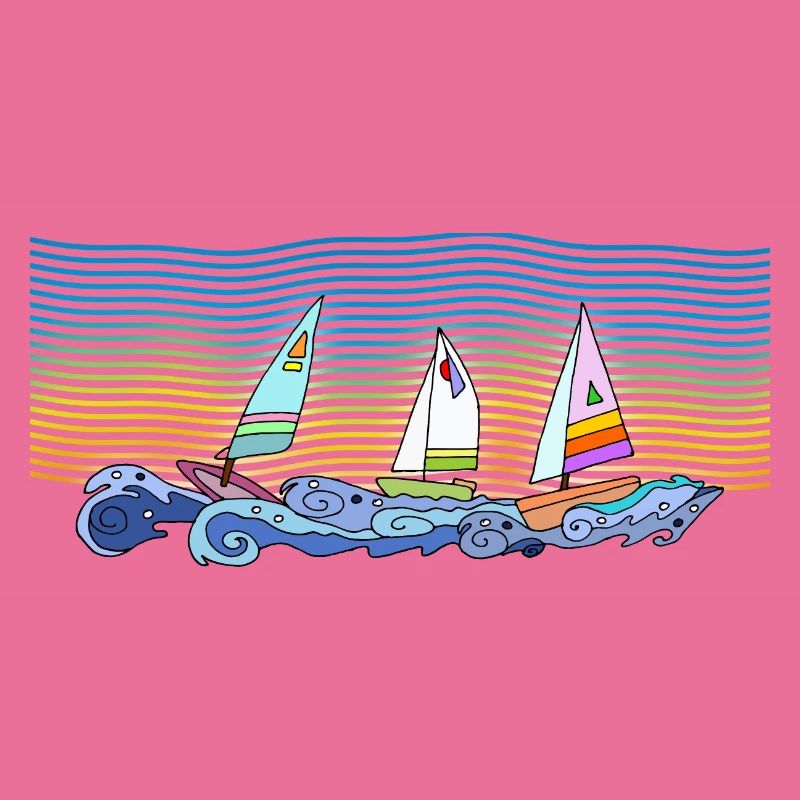 Segelboote
