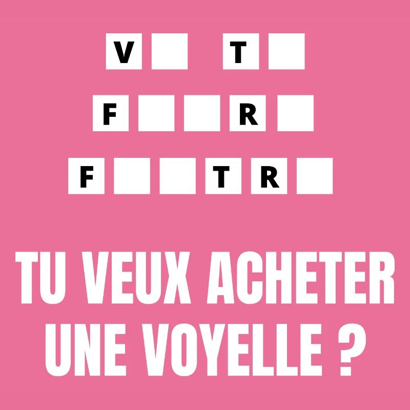 va te faire