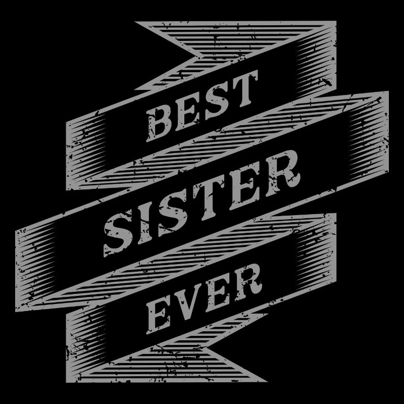 Best Sister Ever