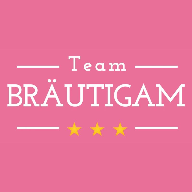 Team Bräutigam