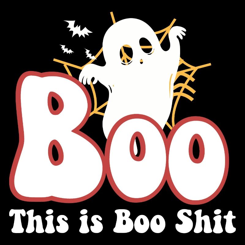 This is Boo Sheet