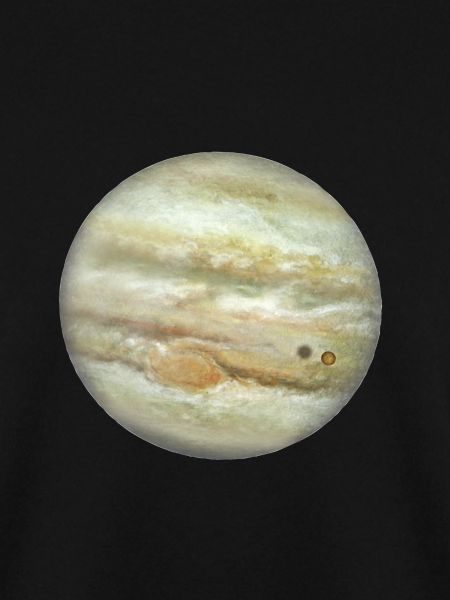 Planet Jupiter