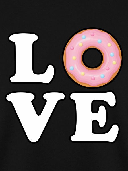 Donut Love