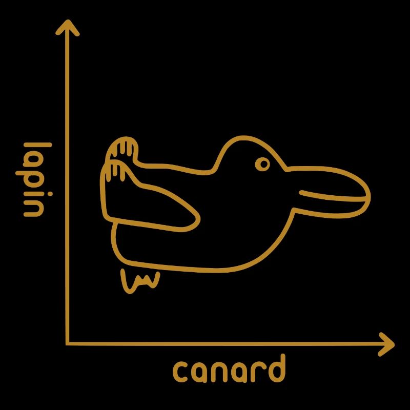 Lapin & Canard