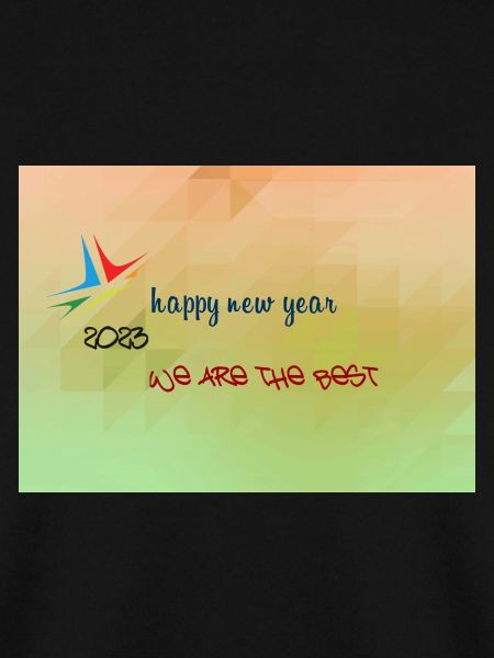Arthin new year