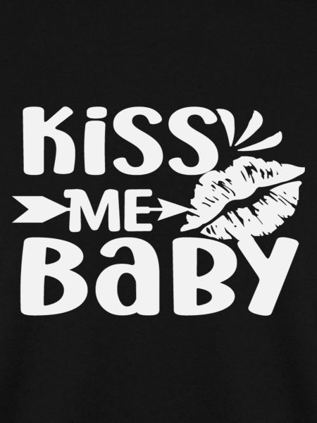 Kiss Me Baby