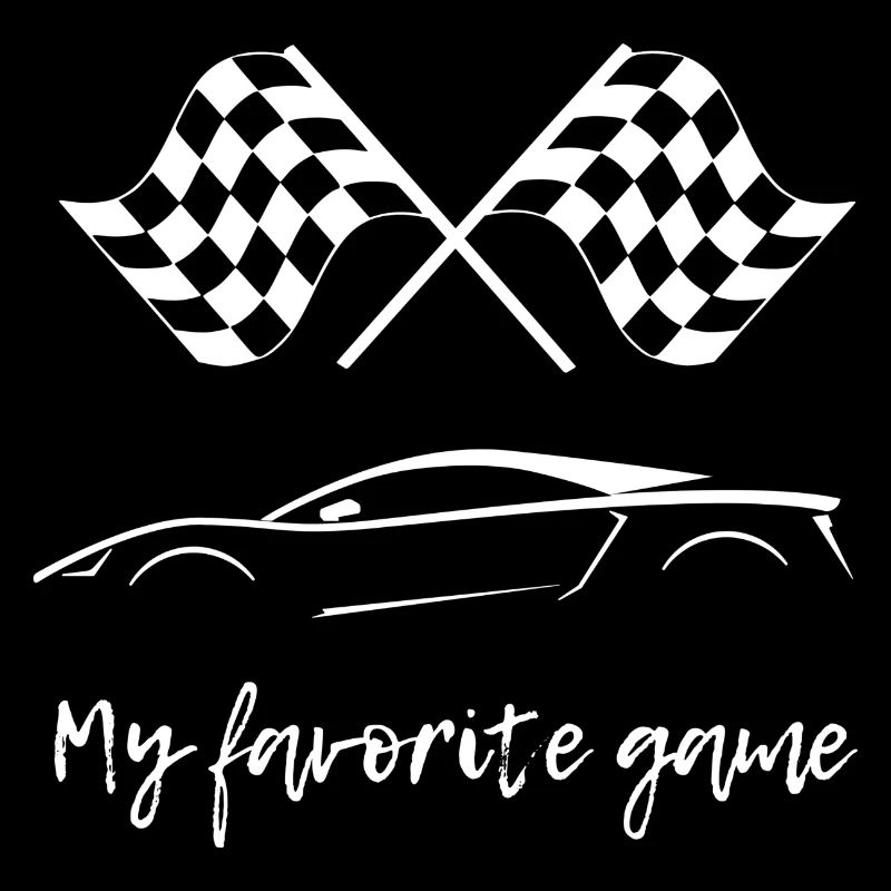 my favorite game