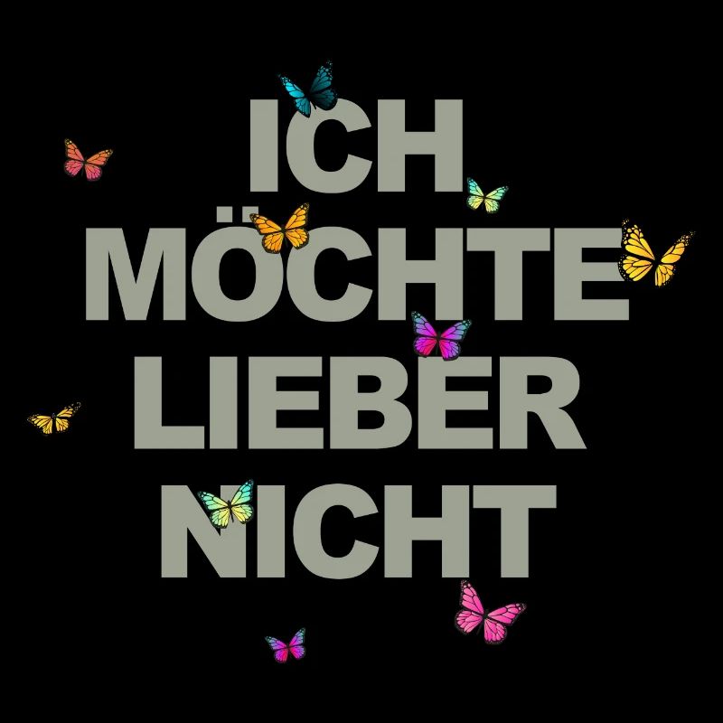 Bartleby der Schreiber - Ich möchte lieber nicht