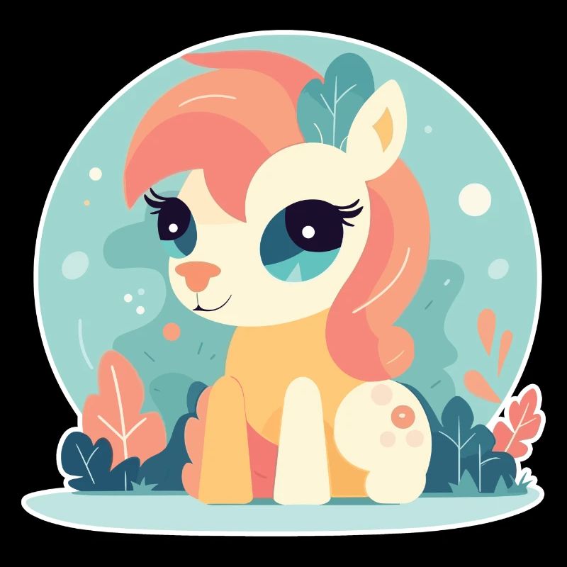 Poney