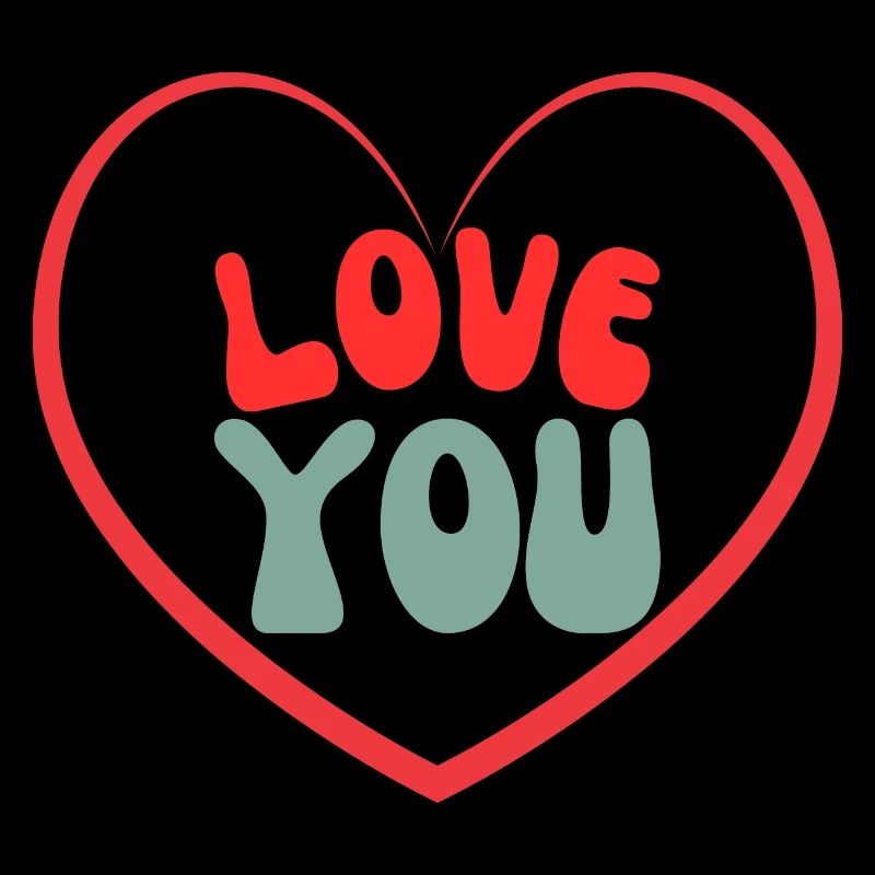 Love you