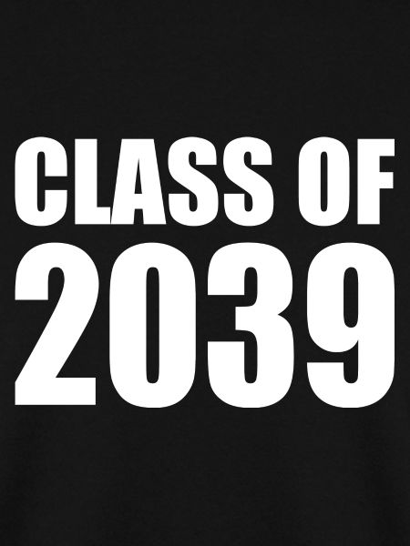 Class of 2039