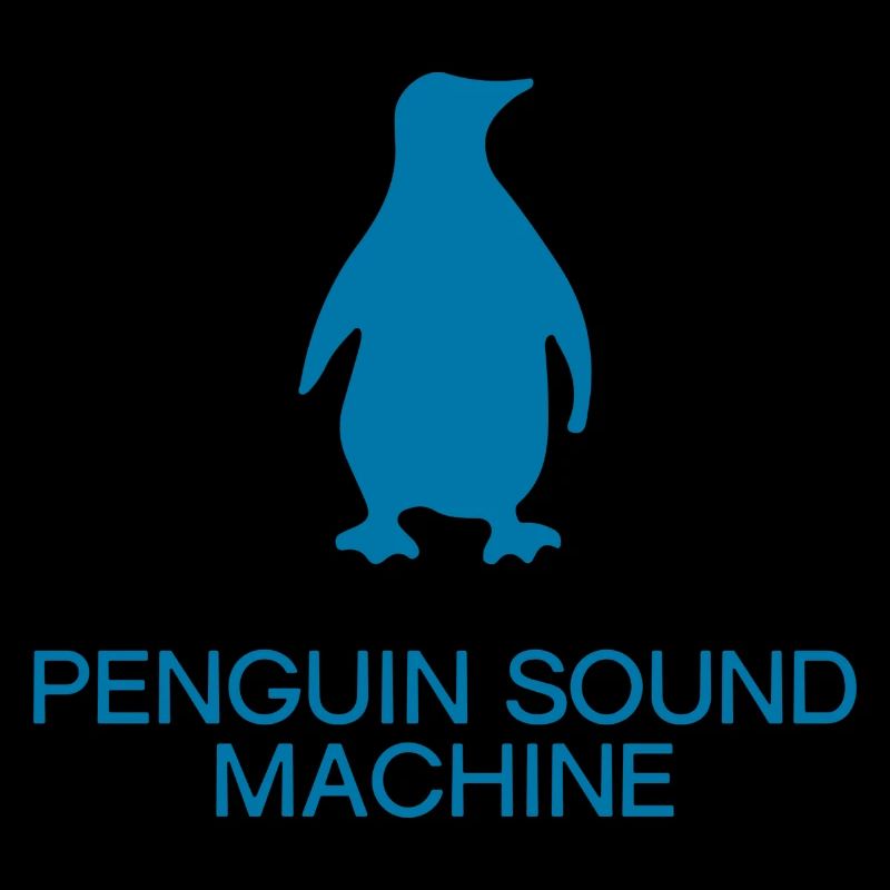 Penguin Sound Machine