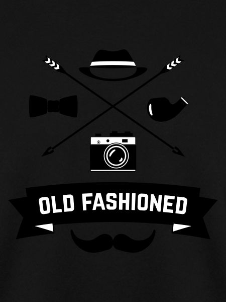 Old Fashioned