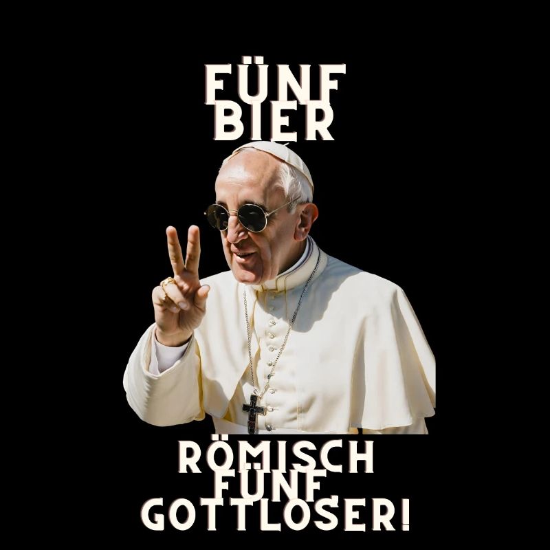 Römisch Fünf
