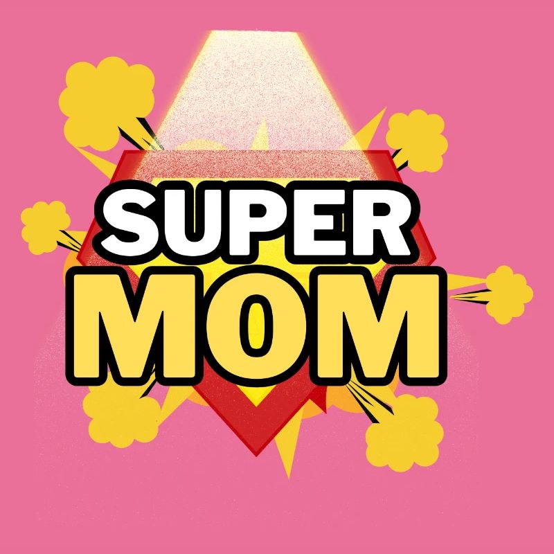 Die beste Mutter aller Zeiten