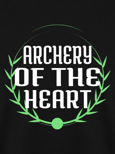 romanticism archery archery enthusiasts