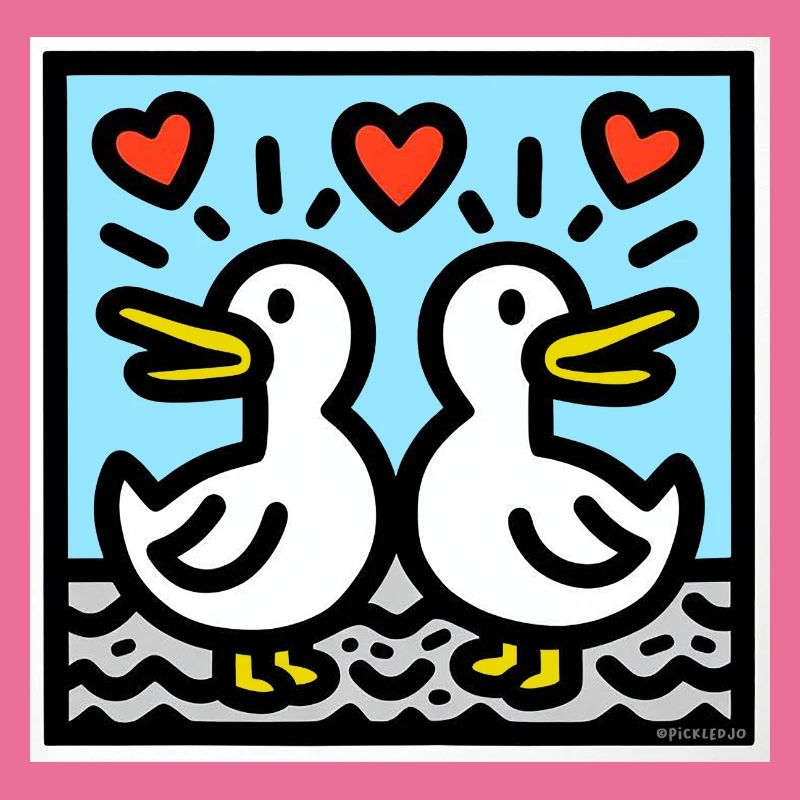 Entenliebe