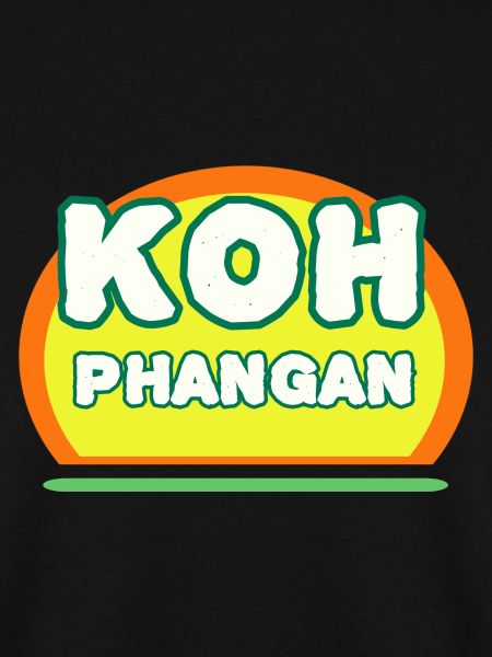 Fullmoon party - Koh Phangan