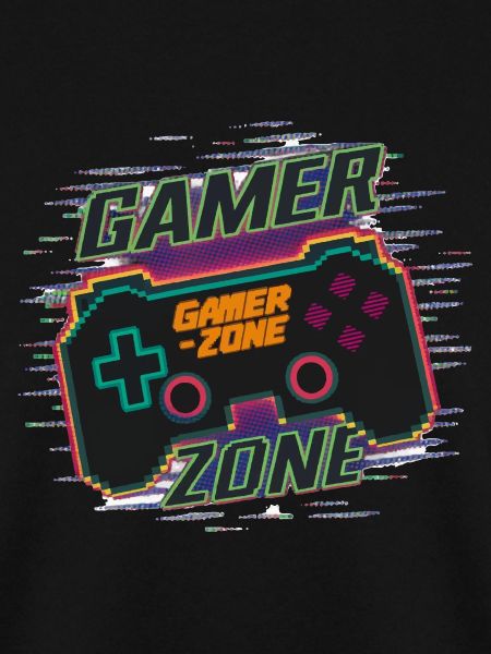 GAMER ZONE