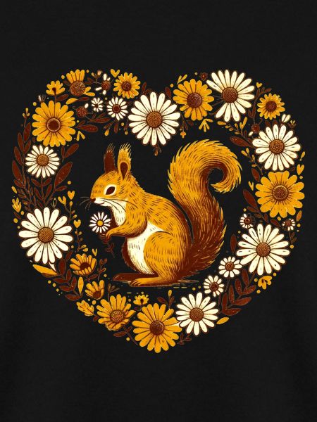 Red Squirrel