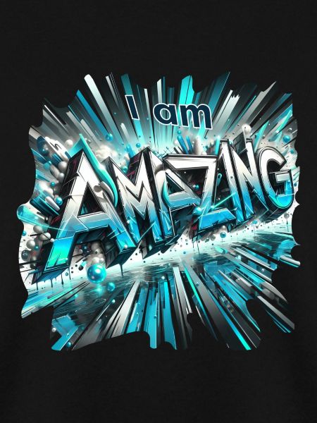 amazing