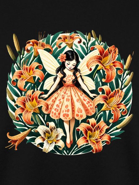 Tiger Lily Fee