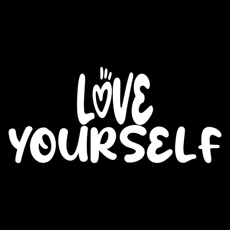 Love Yourself