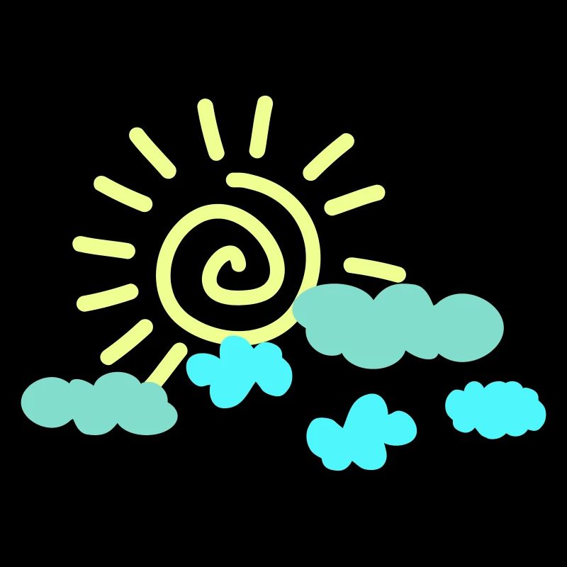sonne himmel