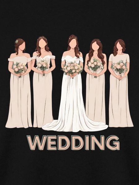 Wedding / Hochzeit