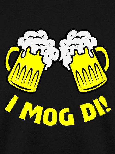 bier i mog di