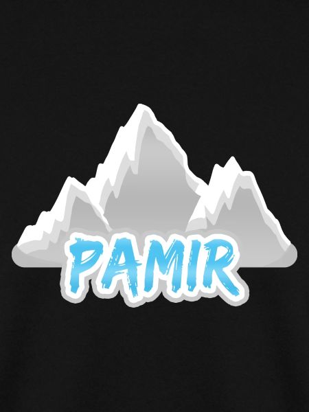 Mount Pamir