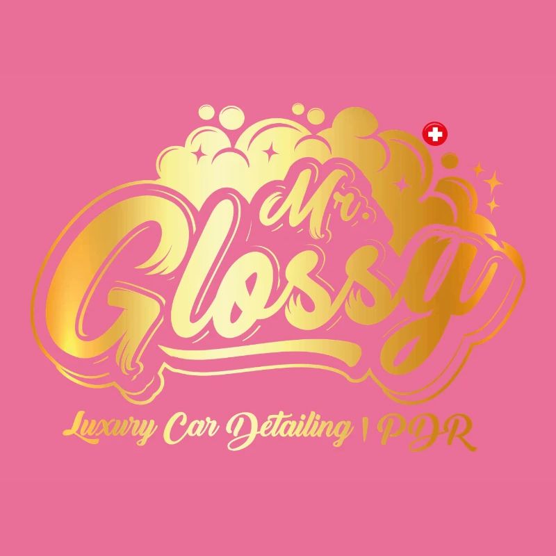 Mr. Glossy