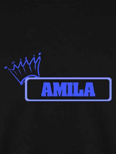 Schwester Amila