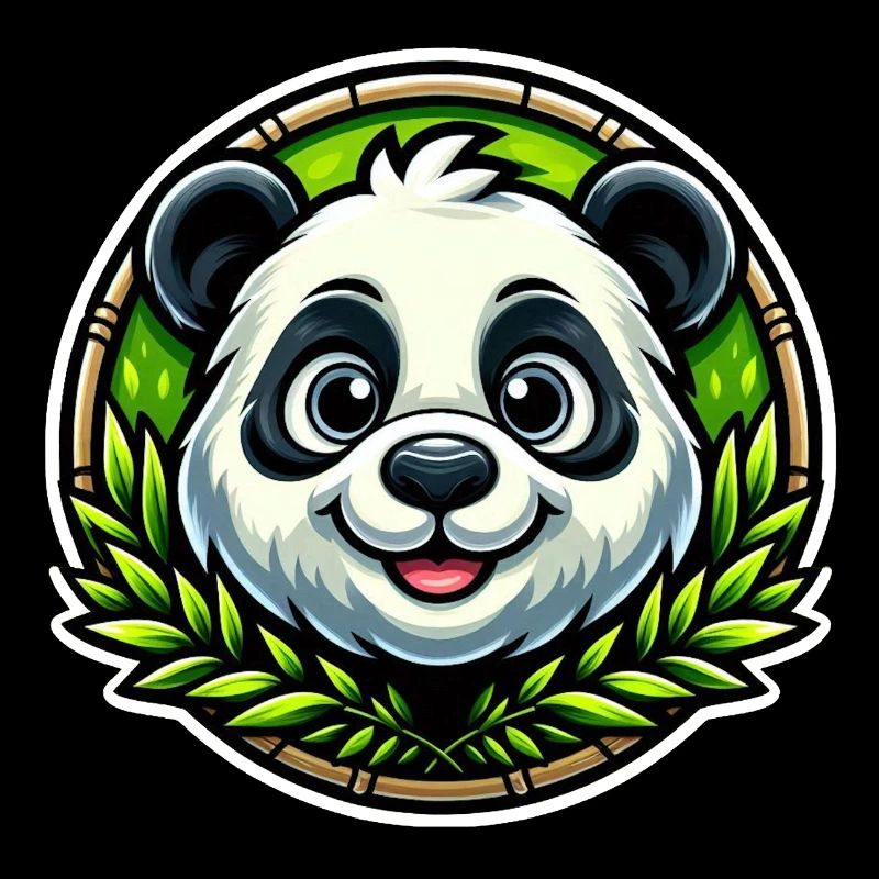 Panda Bear