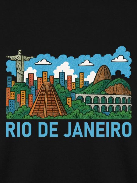 rio de janeiro brasilien