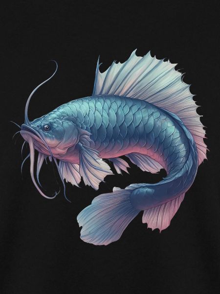 Fantasy Fish