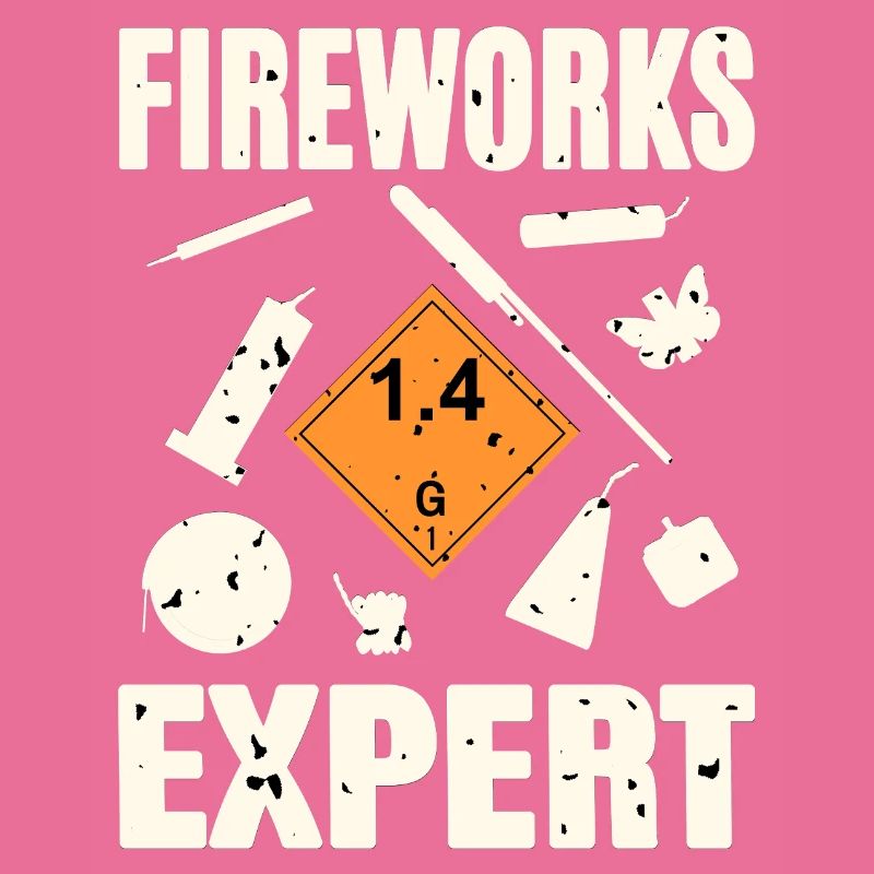 Fireworks Expert