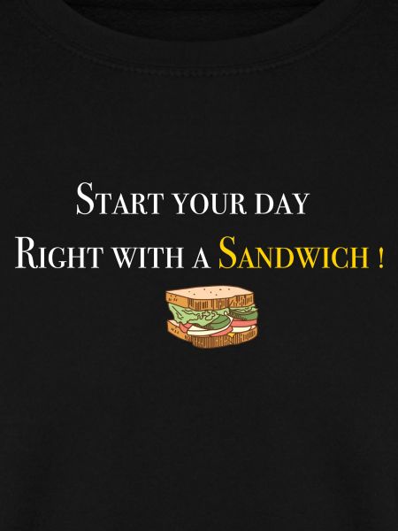 Start with Sandwich 2