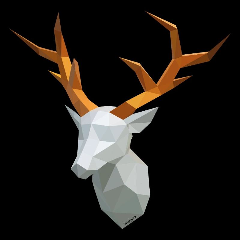Hirsch